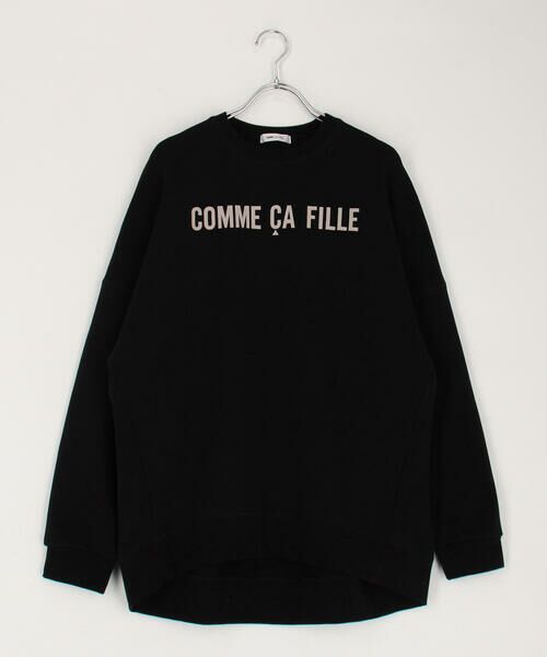 COMME CA DU MODE FILLE ワンピース130cm