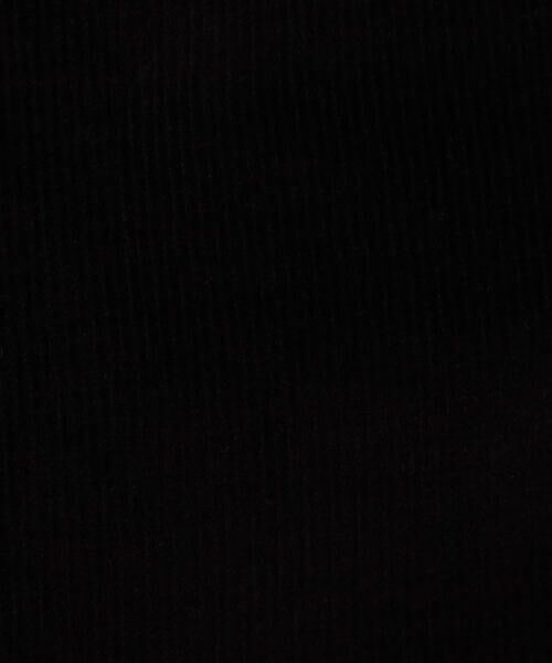 COMME CA FILLE / コムサ・フィユ その他パンツ | 〔 140cm〜 〕 ストレッチコーデュロイ ストレートパンツ | 詳細8