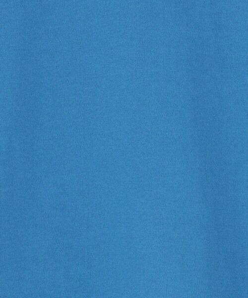 COMME CA FILLE / コムサ・フィユ Tシャツ | 〔 140cm〜 〕 天竺 三本針半袖Tシャツ | 詳細8