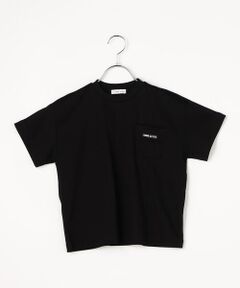 ブロッキング Tシャツ