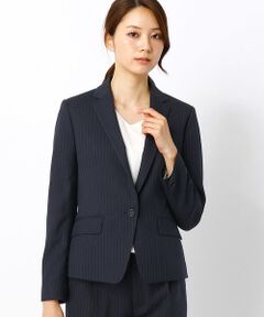 COMME CA ISM / コムサイズム セットアップ | テーラードジャケット（セットアップ商品)