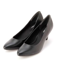 COMME CA ISM / コムサイズム パンプス | ポインテッドトゥパンプス