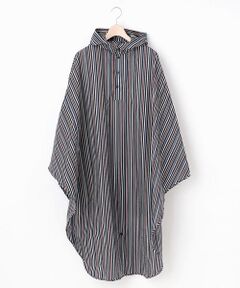 COMME CA ISM / コムサイズム その他アウター | レインポンチョ（レディースサイズ）