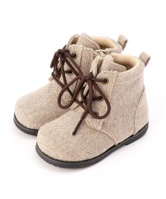 COMME CA ISM / コムサイズム ベビー・キッズシューズ | ツィードブーツ