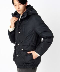 COMME CA ISM / コムサイズム ダウンジャケット・ベスト | リモンタダウンブルゾン