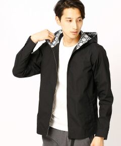 COMME CA ISM / コムサイズム パーカー | シャツパーカー