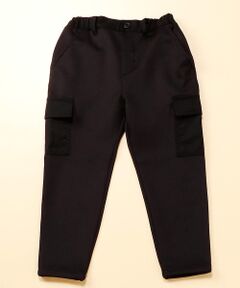 COMME CA ISM / コムサイズム その他パンツ | ジャージーパンツ