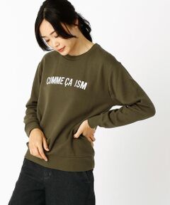 COMME CA ISM / コムサイズム スウェット | ファミリートレーナー（大人サイズ）