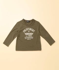 プリントＴシャツ