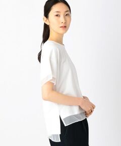 メッシュＴシャツ