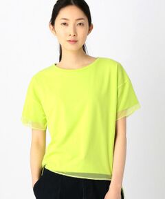 メッシュＴシャツ