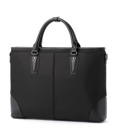 COMME CA ISM / コムサイズム ビジネスバッグ | ナイロン　ブリーフバック