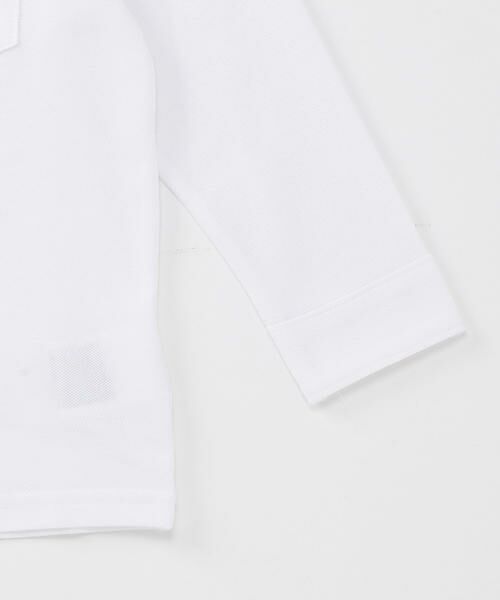 COMME CA ISM / コムサイズム シャツ・ブラウス | ネクタイ付きシャツ（９０〜１３０ｃｍ） | 詳細4