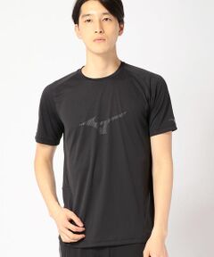 【ＭＩＺＵＮＯ コラボ】ロゴＴシャツ