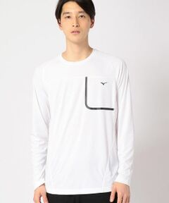 【ＭＩＺＵＮＯ コラボ】長袖 Ｔシャツ