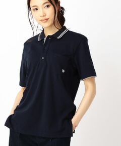 COMME CA ISM / コムサイズム ポロシャツ | ファミリーポロシャツ（大人サイズ）