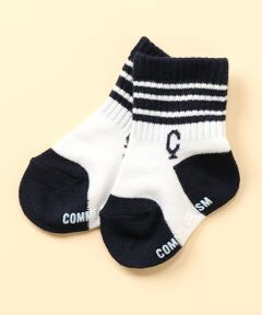 COMME CA ISM / コムサイズム ベビー・キッズグッズ | アメリブクルー ソックス