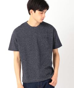 COMME CA ISM / コムサイズム Tシャツ | ボーダーＴシャツ