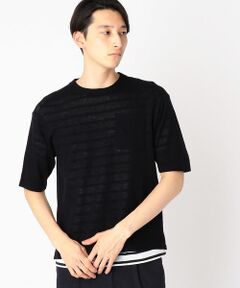 Ｔシャツセットプルオーバー