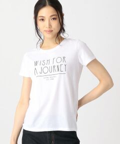 ロゴプリント Ｔシャツ