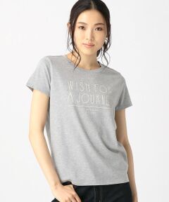 ロゴプリント Ｔシャツ