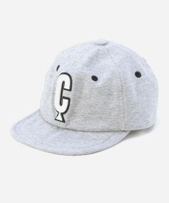 COMME CA ISM / コムサイズム ベビー・キッズグッズ | Ｃロゴベースボールキャップ（ＵＶケア）