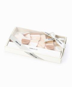 COMME CA ISM / コムサイズム ベビー・キッズグッズ | ソックスギフト