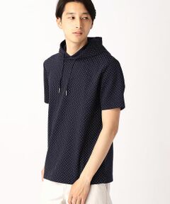 COMME CA ISM / コムサイズム Tシャツ | フードＴシャツ