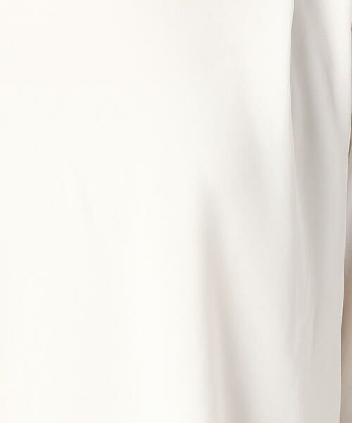 COMME CA ISM / コムサイズム シャツ・ブラウス | 袖コンシャス きれいめカットソー | 詳細9