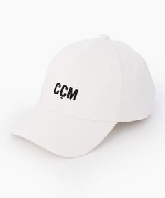 【数量限定】 CCM 限定キャップ