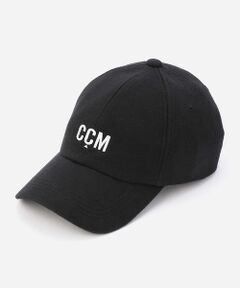 【数量限定】 CCM 限定キャップ