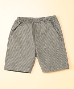 COMME CA ISM / コムサイズム ベビー・キッズウエア | サッカー６分丈パンツ