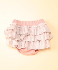 COMME CA ISM / コムサイズム ベビー・キッズウエア | フリル付きブルマ
