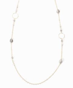 COMME CA ISM / コムサイズム ネックレス・ペンダント・チョーカー | チェーン ロングネックレス