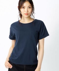 ポケット　Ｔシャツ　～日本の伝統色～