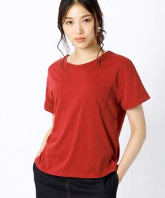 ポケット　Ｔシャツ　～日本の伝統色～