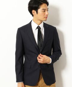 COMME CA ISM / コムサイズム ネクタイ | 《ウォッシャブル》洗えるネクタイ