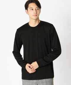 クルーネック Ｔシャツ