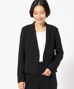 ノーカラージャケット（条件：ブルー系、在庫無し含む、17ページ