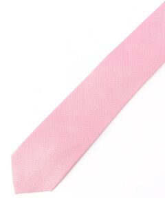 COMME CA ISM / コムサイズム ネクタイ | 無地 ソリッド ネクタイ