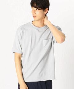 ポケット付 半袖 Ｔシャツ