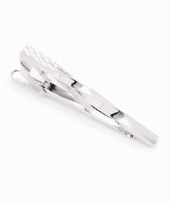 COMME CA ISM / コムサイズム カフリンクス・ネクタイピン | ダイヤカット ネクタイピン