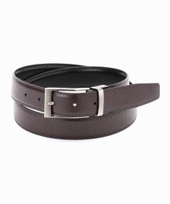 COMME CA ISM / コムサイズム ベルト・サスペンダー | リバーシブルベルト