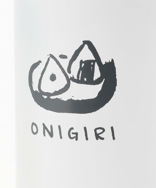 COMME CA ISM / コムサイズム その他 | 〔ＯＮＩＧＩＲＩ〕　水筒　タンブラー | 詳細5