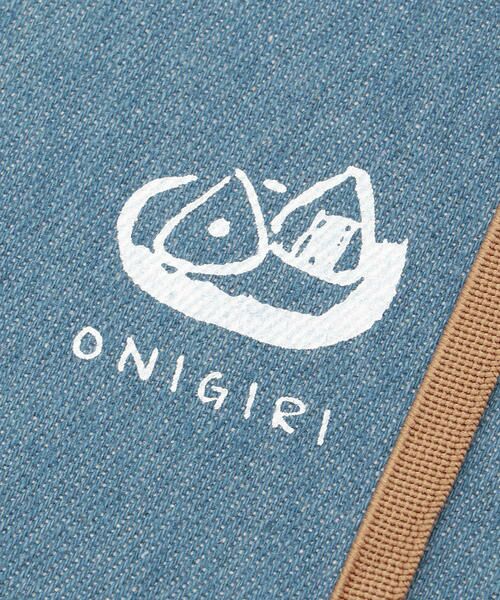 COMME CA ISM / コムサイズム その他 | 〔ＯＮＩＧＩＲＩ〕　手帳（小） | 詳細4