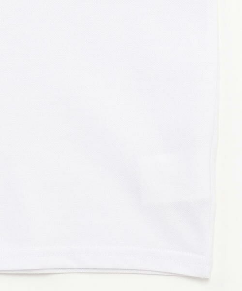 COMME CA ISM / コムサイズム シャツ・ブラウス | ネクタイ付き　半袖シャツ　（１４０ｃｍ〜１６０ｃｍ） | 詳細4