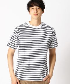 ボーダー Ｔシャツ