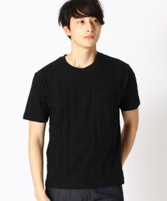 ポケット付 半袖 Ｔシャツ