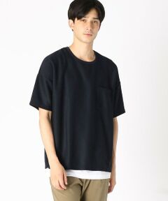 【セットアイテム】Ｔシャツ×タンクトップ