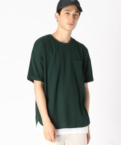 【セットアイテム】Ｔシャツ×タンクトップ